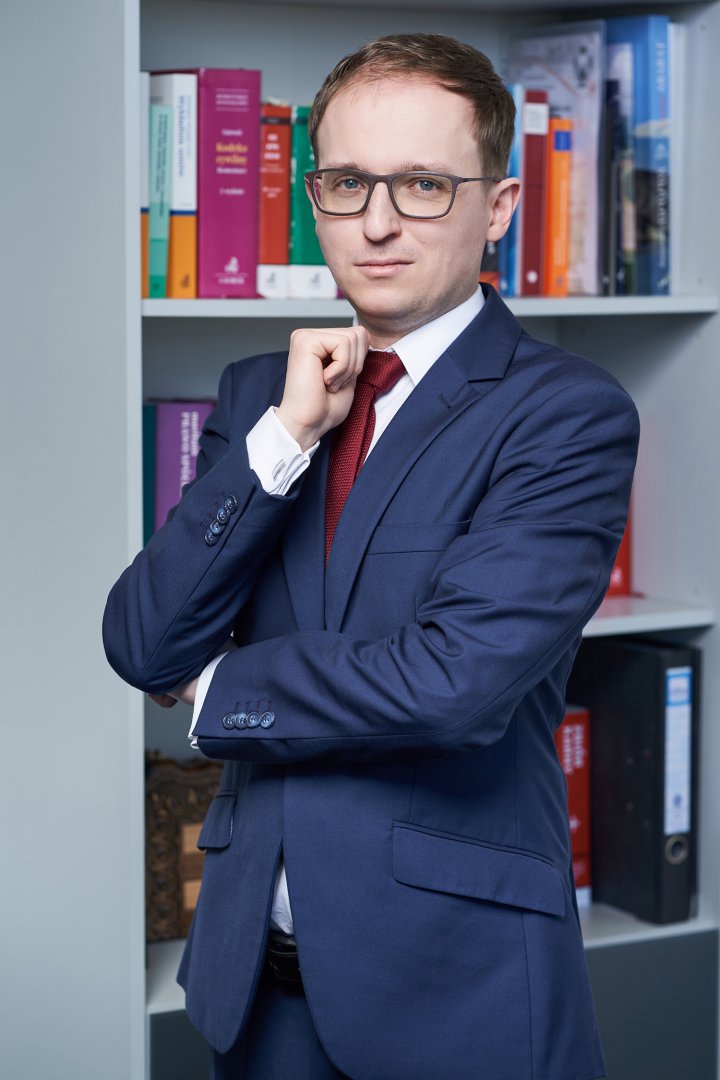Maciej Trojanowski